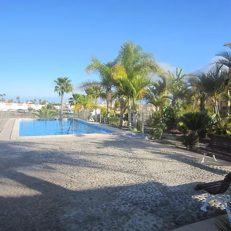 Marvelous Tenerife Sur Golf Del Sur-amarilla Golf