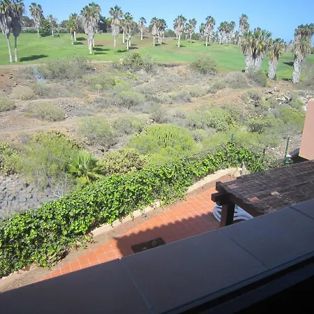 Marvelous Tenerife Sur Golf Del Sur-amarilla Golf *