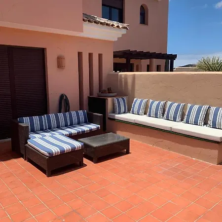 Marvelous Tenerife Sur Golf Del Sur-amarilla Golf San Miguel de Abona