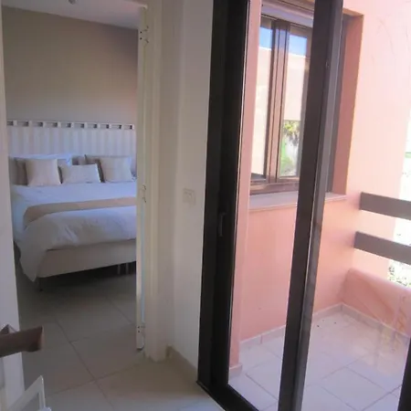 Villa Marvelous Tenerife Sur Golf Del Sur-amarilla Golf *