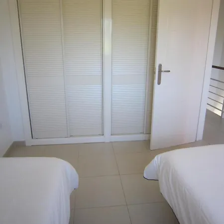 Marvelous Tenerife Sur Golf Del Sur-amarilla Golf Villa *