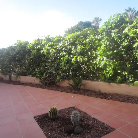 Marvelous Tenerife Sur Golf Del Sur-amarilla Golf Villa