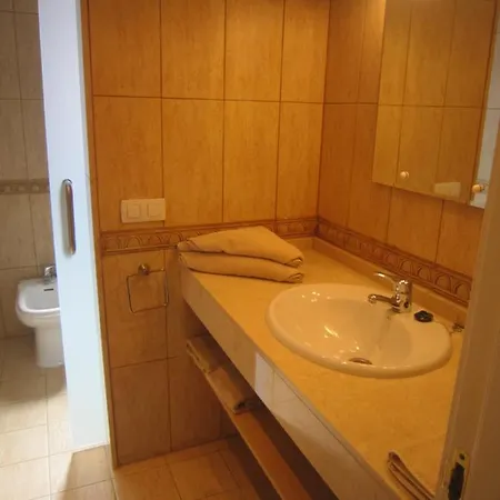 Villa Marvelous Tenerife Sur Golf Del Sur-amarilla Golf San Miguel de Abona