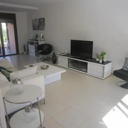 Marvelous Tenerife Sur Golf Del Sur-amarilla Golf San Miguel de Abona