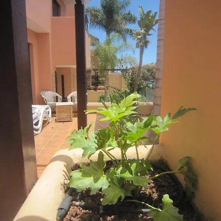 Villa Marvelous Tenerife Sur Golf Del Sur-amarilla Golf San Miguel de Abona