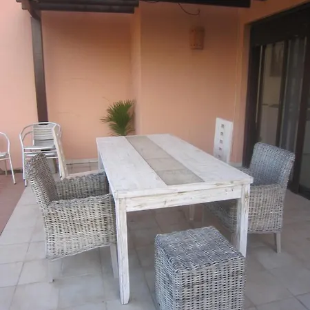 Marvelous Tenerife Sur Golf Del Sur-amarilla Golf Villa