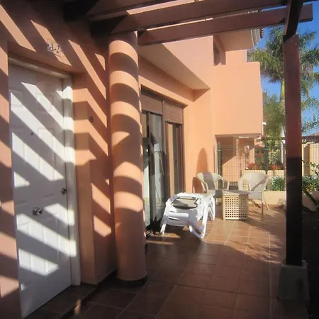 Villa Marvelous Tenerife Sur Golf Del Sur-amarilla Golf San Miguel de Abona
