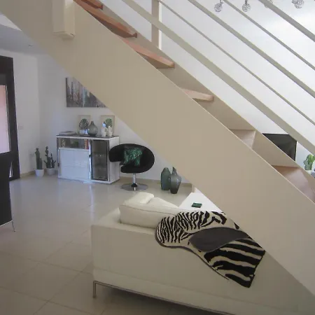 빌라 Marvelous Tenerife Sur Golf Del Sur-amarilla Golf