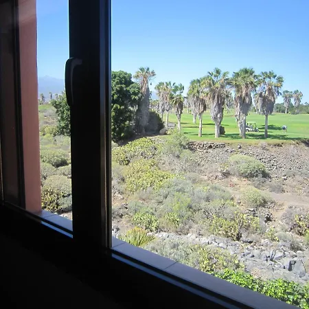 Marvelous Tenerife Sur Golf Del Sur-amarilla Golf 빌라