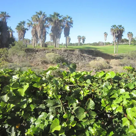 빌라 Marvelous Tenerife Sur Golf Del Sur-amarilla Golf