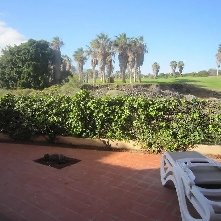 Marvelous Tenerife Sur Golf Del Sur-amarilla Golf 빌라 *