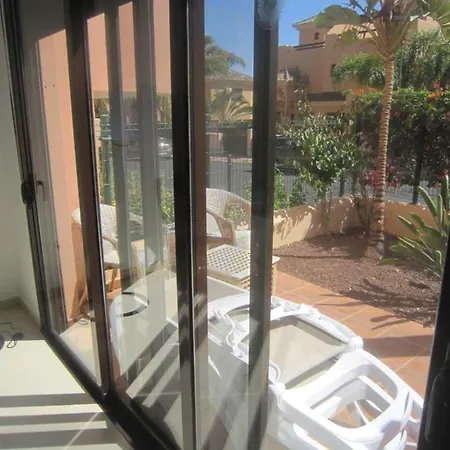 Marvelous Tenerife Sur Golf Del Sur-amarilla Golf * 산미겔데아보나