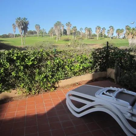 Marvelous Tenerife Sur Golf Del Sur-amarilla Golf 빌라