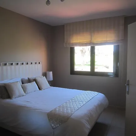 빌라 Marvelous Tenerife Sur Golf Del Sur-amarilla Golf 산미겔데아보나