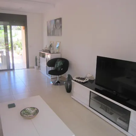 Marvelous Tenerife Sur Golf Del Sur-amarilla Golf 빌라 *