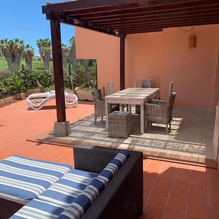 Marvelous Tenerife Sur Golf Del Sur-amarilla Golf